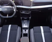 Zunanja slika - Opel Frontera - 1.2 TURBO 145KM GS - na zalogi - AKCIJA MAREC 2026 - 8 - Predogledna slika