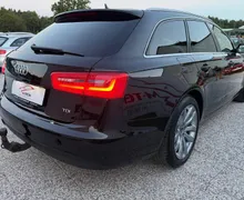 Zunanja slika - Audi A6 Avant - 2.0 TDI AVT.ODLIČEN. - 5 - Predogledna slika