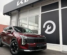 Zunanja slika - KIA Sportage - 2WD 1.6 T-GDI LX Fresh ISG DCT - 2 - Predogledna slika