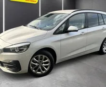 Zunanja slika - BMW Serija 2 - Gran Tourer: 218d 1LASTNIK 7SEDEŽEV NAVI PDC TEMPOMAT TO - 2 - Predogledna slika