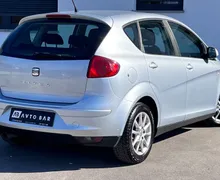 Zunanja slika - Seat Altea - 1.6 TDI+1.LAST+SLO+TEMP+ALU+SAMO 95.013 km... - 6 - Predogledna slika