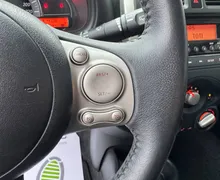 Zunanja slika - Nissan Micra - ACENTA°GREEN°SLO°KLIMA°ESP°TEMPOMAT°SAMO 64.000 .. - 13 - Predogledna slika