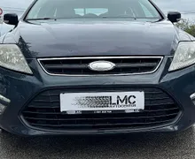 Zunanja slika - Ford Mondeo - Karavan 2.0 TDCi 163ks °17-COL° °AVTO-KLIMA° - 2 - Predogledna slika