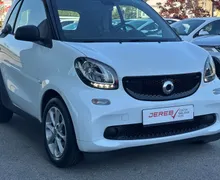 Zunanja slika - Smart Smart fortwo - Smart fortwo - 6 - Predogledna slika