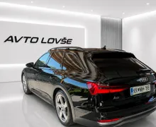 Zunanja slika - Audi A6 Allroad - Allroad 50 TDI quattro Tiptronic-1 LASTNIK-ODLIČEN - 4 - Predogledna slika