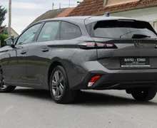Zunanja slika - Peugeot 308 - SW 1.5 BlueHDI 130 Active Pack Avt. LED ALU NAVI - 6 - Predogledna slika