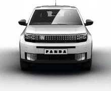 Zunanja slika - Fiat Grande Panda - 1.2 T-Gen3 100 Icon - 6 ST.ROČNI MENJALNIK - 2 - Predogledna slika