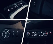 Zunanja slika - Opel Crossland - 1.2 TURBO-SAMO 2100KM-LED-KAMERA-NAVI - 13 - Predogledna slika