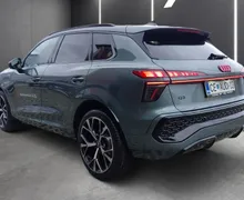 Zunanja slika - Audi Q3 - TFSI S tronic 110kW - 4 - Predogledna slika