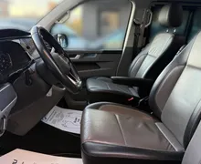 Zunanja slika - VW Caravelle - 2.0 TDI AUT. HIGHLINE RADAR FULL LED WEBASTO KAM.. - 13 - Predogledna slika