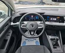 Zunanja slika - Volkswagen Golf - Variant 2.0 TDI Life - 10 - Predogledna slika