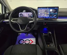 Notranja slika - Volkswagen Golf - 1.5 TSI BMT GOAL - LED Plus.navi.kamera.asistence - 11 - Predogledna slika