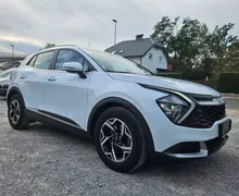 Zunanja slika - KIA Sportage - 2WD 1.6 T-GDI LX Fresh 1.LASTNIK SLO VIRTUAL KAMER - 2 - Predogledna slika