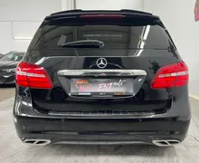 Zunanja slika - Mercedes-Benz B-Razred - B 200 CDI AMG Line - 3 - Predogledna slika