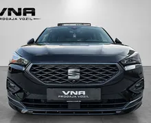 Zunanja slika - Seat Tarraco - 2.0 TDI FR DSG |VIRTUAL|PANORAMA|360-KAM|KLJUKA| - 2 - Predogledna slika