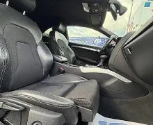 Notranja slika - Audi A5 - Coupe  2.0 TDI - 8 - Predogledna slika