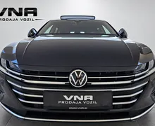 Zunanja slika - Volkswagen Arteon Shooting Brake - Arteon 2.0 TDI |PANORAMA|VIRTUAL|HL-SED|ALU20|TOP| - 2 - Predogledna slika