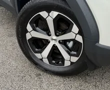 Zunanja slika - Dacia Duster - mild hybrid 130 4x4 Journey - 4 - Predogledna slika