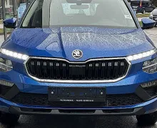 Zunanja slika - Škoda Kamiq - Easy 1.0 TSI - 2 - Predogledna slika
