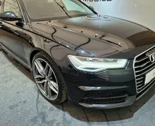 Zunanja slika - Audi A6 - Avant 2.0 TDI quattro S tronic S-Line-LED-20COL-WEBASTO - 2 - Predogledna slika