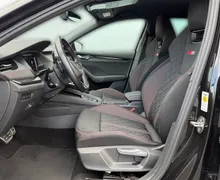 Notranja slika - Škoda Octavia - Combi 2.0 TDI RS DSG-Matrix-HeadUp-Vl.kljuka... - 7 - Predogledna slika
