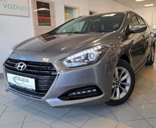 Zunanja slika - Hyundai i40 - 1.7 CRDI 85KW PREMIUM - LED NAVI HITRI KREDIT - - 2 - Predogledna slika