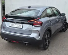 Zunanja slika - Citroën C4 - 1.2 PureTech 130 Max Avt. 1. LASTNIK SLO. POREKLO - 6 - Predogledna slika