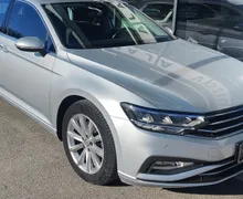 Zunanja slika - Volkswagen Passat - Variant 2.0 TDI BMT SCR Business avt. 110kW - 8 - Predogledna slika