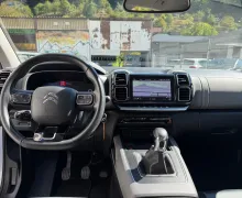 Zunanja slika - Citroën C5 - 1.5 BlueHDi 130 S&S BVM6 - Business - 6 - Predogledna slika