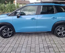 Zunanja slika - Citroën C3 Aircross - Shine BlueHDi LED.2xPDC.KLIMATRONIC.JAMSTVO - 5 - Predogledna slika