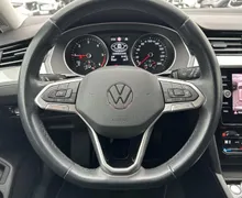 Zunanja slika - Volkswagen Passat - Variant 2.0 TDI Business ACC-KAMERA-GRETJE.SED+VOLAN - 14 - Predogledna slika