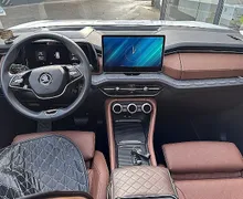 Zunanja slika - Škoda Kodiaq - Selection iV 1.5 TSI DSG PHEV - 6 - Predogledna slika