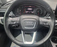 Zunanja slika - Audi A4 - Avant 2.0 TDI AUT navi-alu-pdc-led-radar temp-virtual - 9 - Predogledna slika