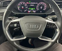 Zunanja slika - Audi e-tron - quattro 50 electric 230kW.NEMŠKI+4ALU.KAMERA.LED - 8 - Predogledna slika