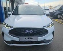 Zunanja slika - Ford Kuga - 2.5 Duratec FHEV ST-Line - 2 - Predogledna slika