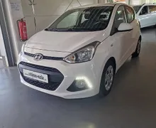Zunanja slika - Hyundai i10 - 1.0 Comfort LEPO OHRANJENA REDNO SERVISIRANO - 1 - Predogledna slika