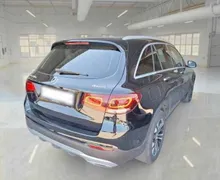 Zunanja slika - Mercedes-Benz GLC-Razred - GLC 220 d 4MATIC Avt.KAMERA.LED.USNJE.74.000 KM - 2 - Predogledna slika