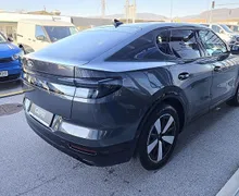 Zunanja slika - Ford Capri - Select 77 kWh 210 kW  286 KM  TČ - AKCIJA - 2 - Predogledna slika