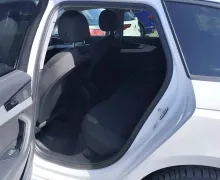 Notranja slika - Audi A4 - 2.0 TFSI - 9 - Predogledna slika
