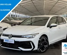 Zunanja slika - Volkswagen Golf - 4JOY 1.5 eTSI DSG SLO-1.LASTNIK MATRIX LED-KAMERA - 1 - Predogledna slika