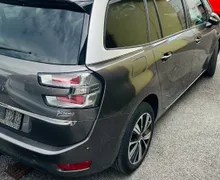 Zunanja slika - Citroën C4 Grand Picasso - BlueHDi 150 S S Feel - 11 - Predogledna slika
