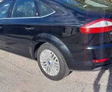 Zunanja slika - Ford Mondeo - 2.0 TDCI Ghia-1 LASTNIK-VRHUNSKI - 4 - Predogledna slika