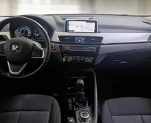 Zunanja slika - BMW X2 - serija :  sDrive18i.LED.NAVI.PDC.. - 3 - Predogledna slika