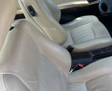Zunanja slika - Lancia Kappa - Coupe 2.0 Turbo 16v-1LASTNIK-KLIMA-USNJE - 5 - Predogledna slika