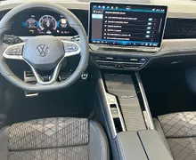 Zunanja slika - Volkswagen Passat - Variant 2.0 TDI R-LINE 4JOY DSG 4M - NA ZALOGI - 7 - Predogledna slika