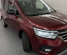 Zunanja slika - Renault Kangoo - 1.3 TCe 100 Edition One.USNJE.NAVI.KAMERA.BENCIN - 1 - Predogledna slika