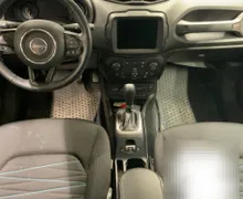 Zunanja slika - Jeep Renegade - 1.3 T-GDI 4xe PLUG-IN.NEMŠKI+4ALU.4X4.NAVI.ACC.TOP - 3 - Predogledna slika