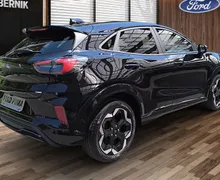 Zunanja slika - Ford Puma - ST-LINE X 1.0 MHEV 125PS M6 - 4 - Predogledna slika