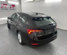 Zunanja slika - Škoda Octavia - Combi 2.0 TDI. DSG.2024 SAMO 89.000 KM - 4 - Predogledna slika
