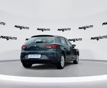 Zunanja slika - Seat Leon - 1.0 TSI REFERENCE - 5 - Predogledna slika